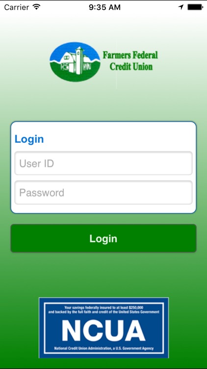 Farmers FCU Mobile Banking