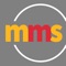MMS is the official mobile app for MMS