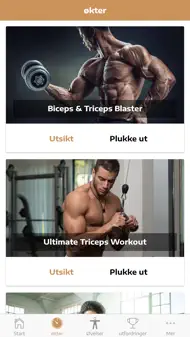 Bygg store armer iphone bilder 2
