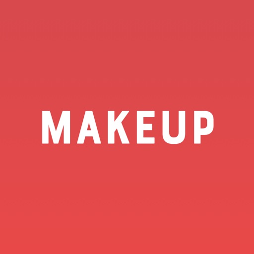 Makeup Sticker Pack icon