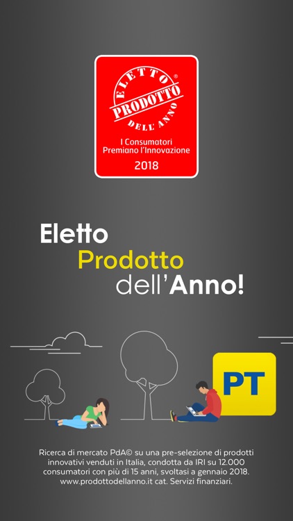 Ufficio Postale