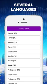 Speak To Translate - Simple iphone bilder 2