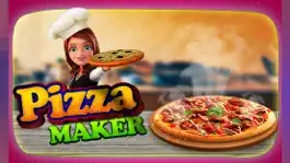 Game screenshot Yummy Pizza Cooking Maker mod apk