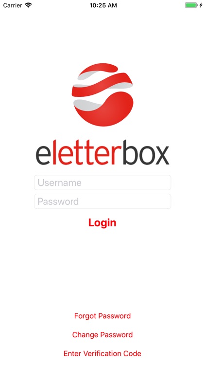eLetterBox
