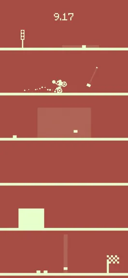 Game screenshot Rev Bike mod apk