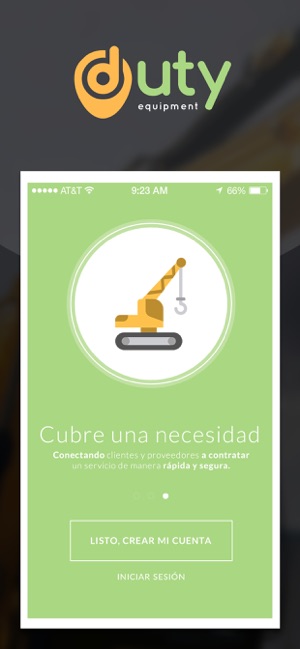 Duty(圖2)-速報App