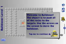 Game screenshot Bulldozer! mod apk