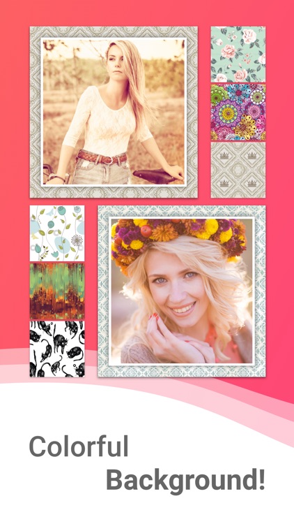 Photo Collage Pro Editor