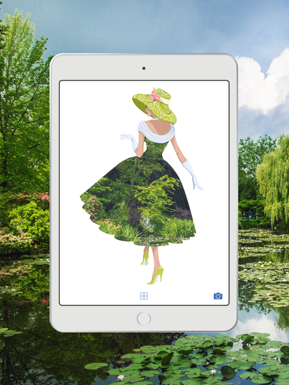 Screenshot #6 pour Moment de la mode