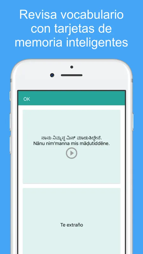 Aprende A Hablar Kannada