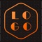 Protect your photos, game screenshots, flyers, labels or other images by creating your own logos or make a unique signature with Logo Maker