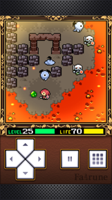 Fairune screenshot