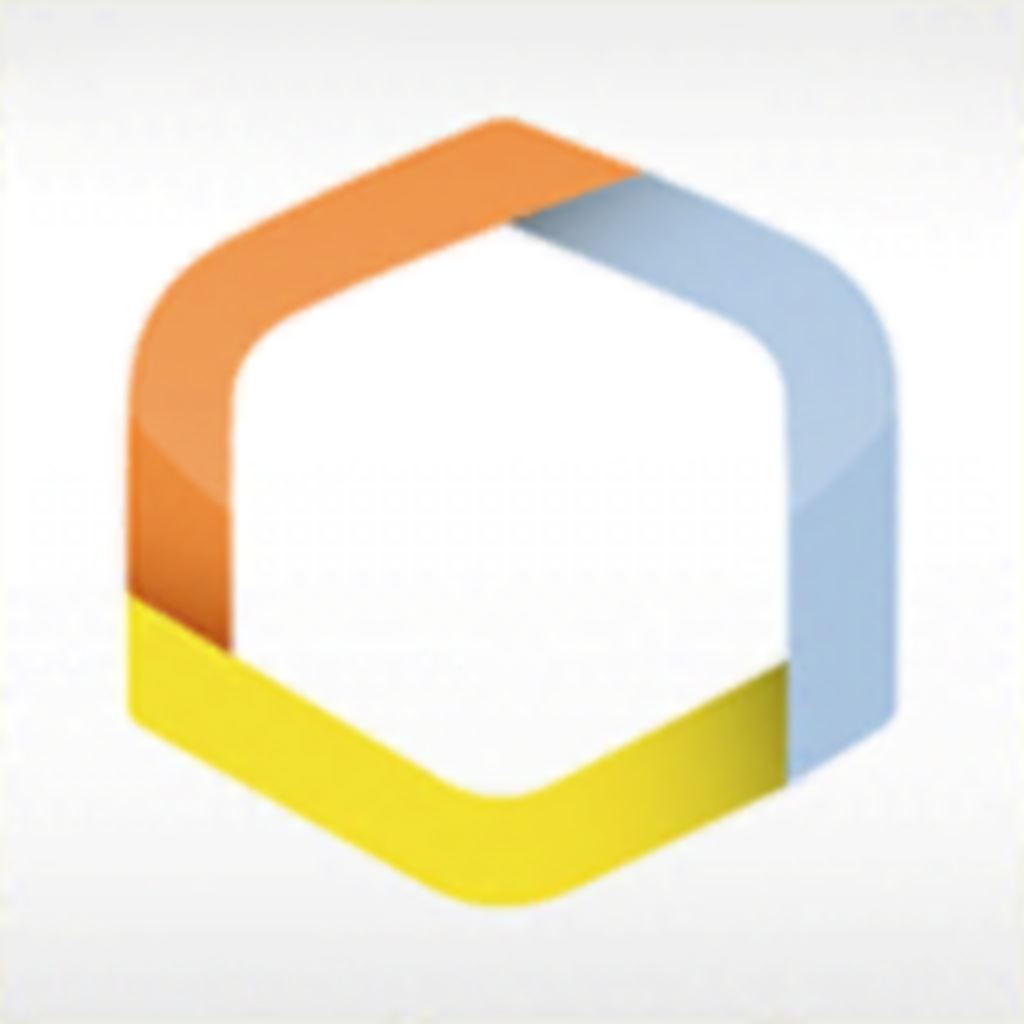 Routine health App Icon