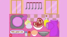 Game screenshot Котлета игра mod apk