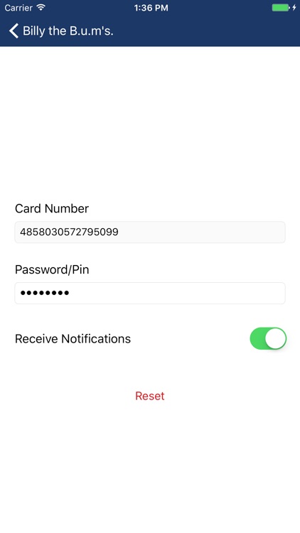 Billy the B.u.m's. screenshot-4