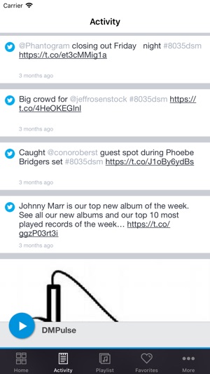 DMPulse App(圖2)-速報App