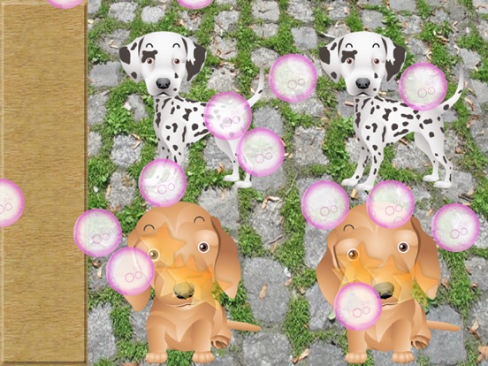 Match Game for Toddlers & Kids iPad screenshot