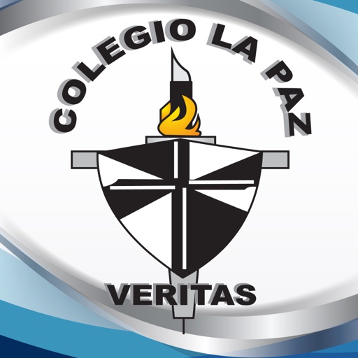 Colegio La Paz icon