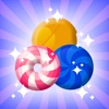 キャンディマッチ3 - パズルゲーム - iPadアプリ