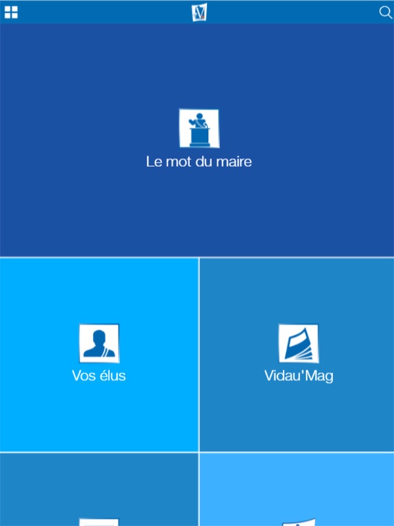 Screenshot #6 pour Ville de Vidauban