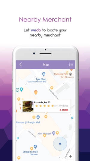 Wedo - It’s All About Review(圖2)-速報App