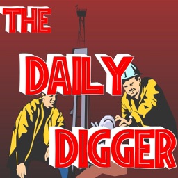 The Daily Digger