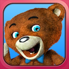 Activities of Talking Teddy Bear