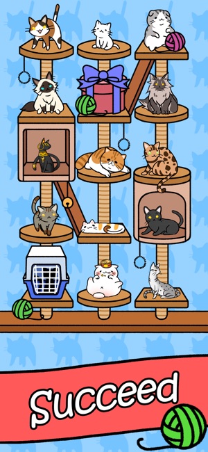 Cat Condo 2 on the App Store