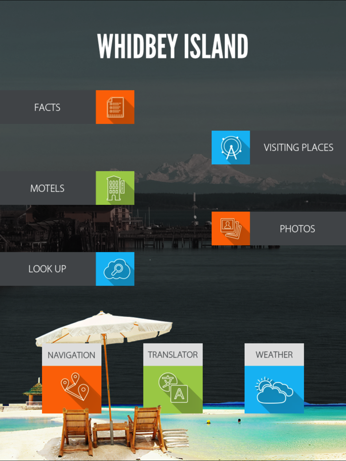 Whidbey Island Things To Do