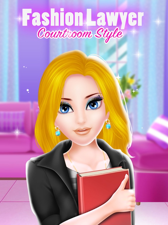 Screenshot #4 pour Mode Avocat Salle d'audience