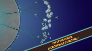 Screenshot #2 pour Eufloria