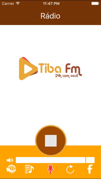 Rádio Tiba Fm
