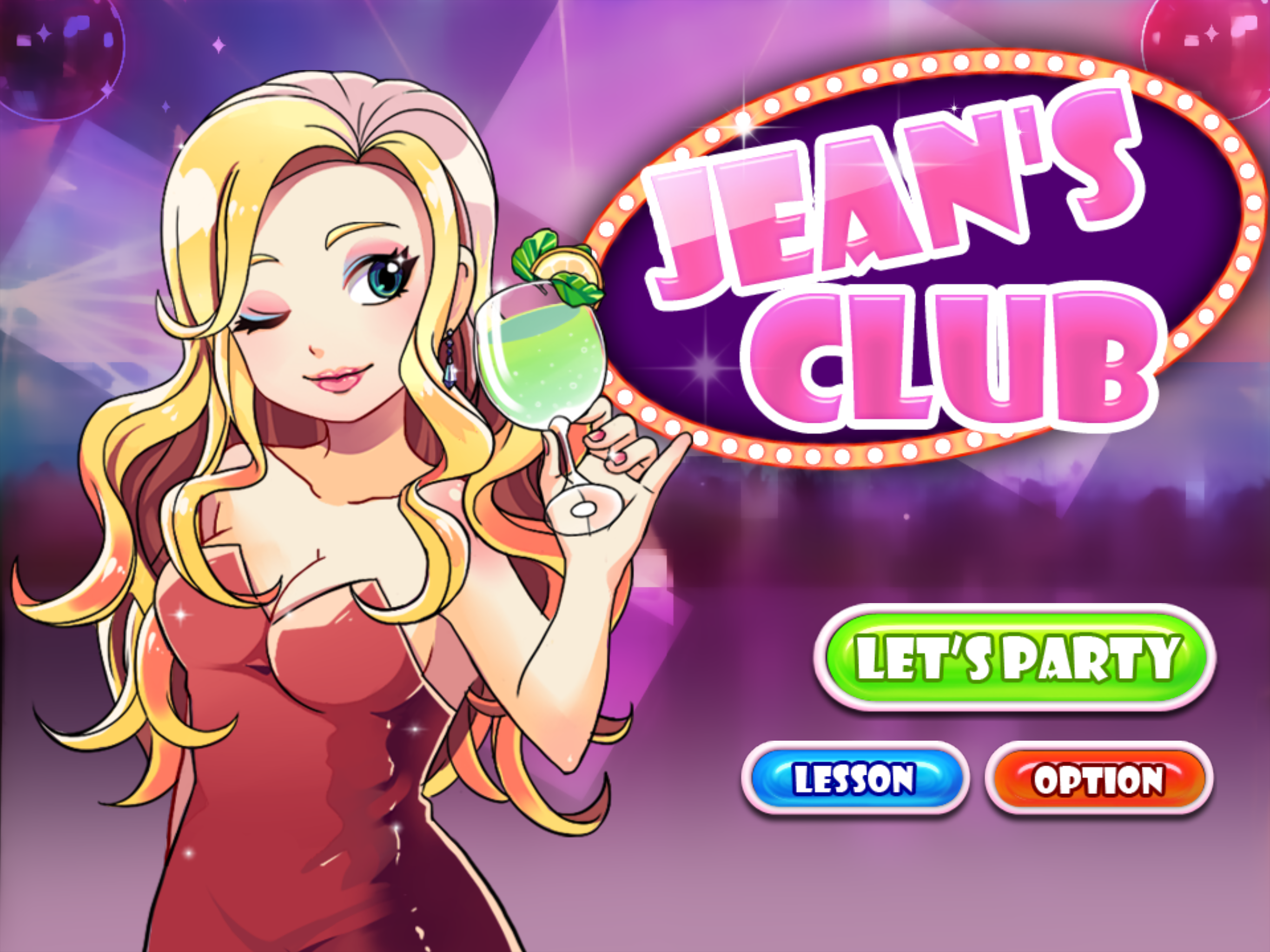 Jean's Club