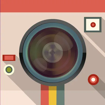 Retro Camera - Photo Editor Cheats