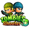 Cartoon Zombies Shooter