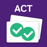 ACT Practice Flashcards App Positive Reviews