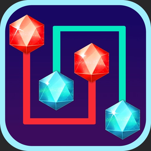 Diamond Link - Jewel Connect iOS App