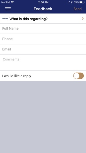 Friendship Food Stores(圖3)-速報App