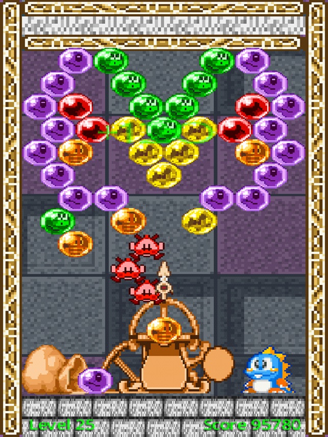 Bubble King: Shoot Bubble - Apps on Google Play