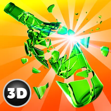 Bottle Shoot 3D: Gunner Expert Cheats