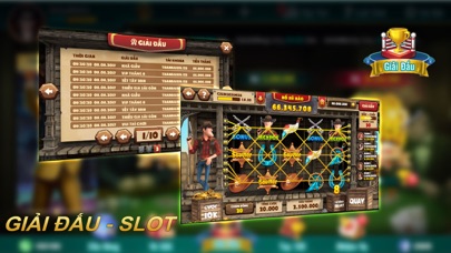 Daiza Club screenshot 2