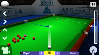 International Snooker Classicのおすすめ画像5