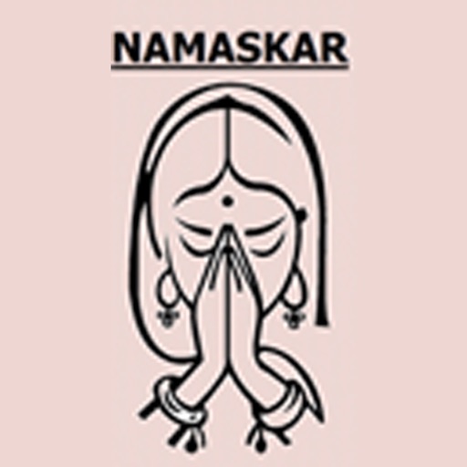 Namaskar (Groningen) icon