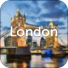 London Travel Expert Guide - iPadアプリ