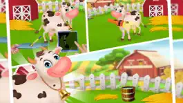 Game screenshot My Sweet Little Farm Story hack