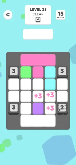 Game screenshot Squares² hack