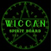 Wiccan Spirit Board