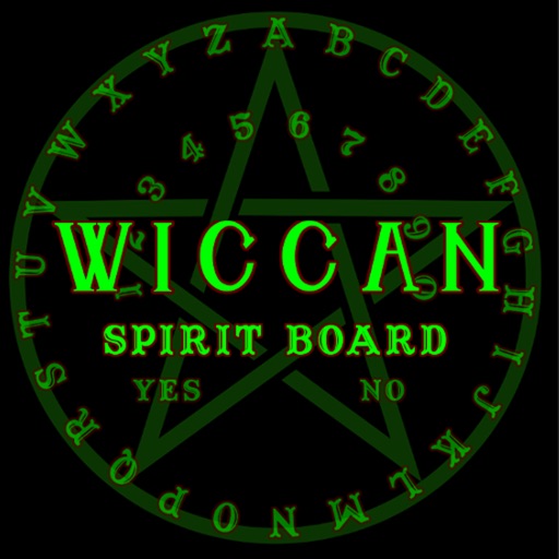 Wiccan Spirit Board Download