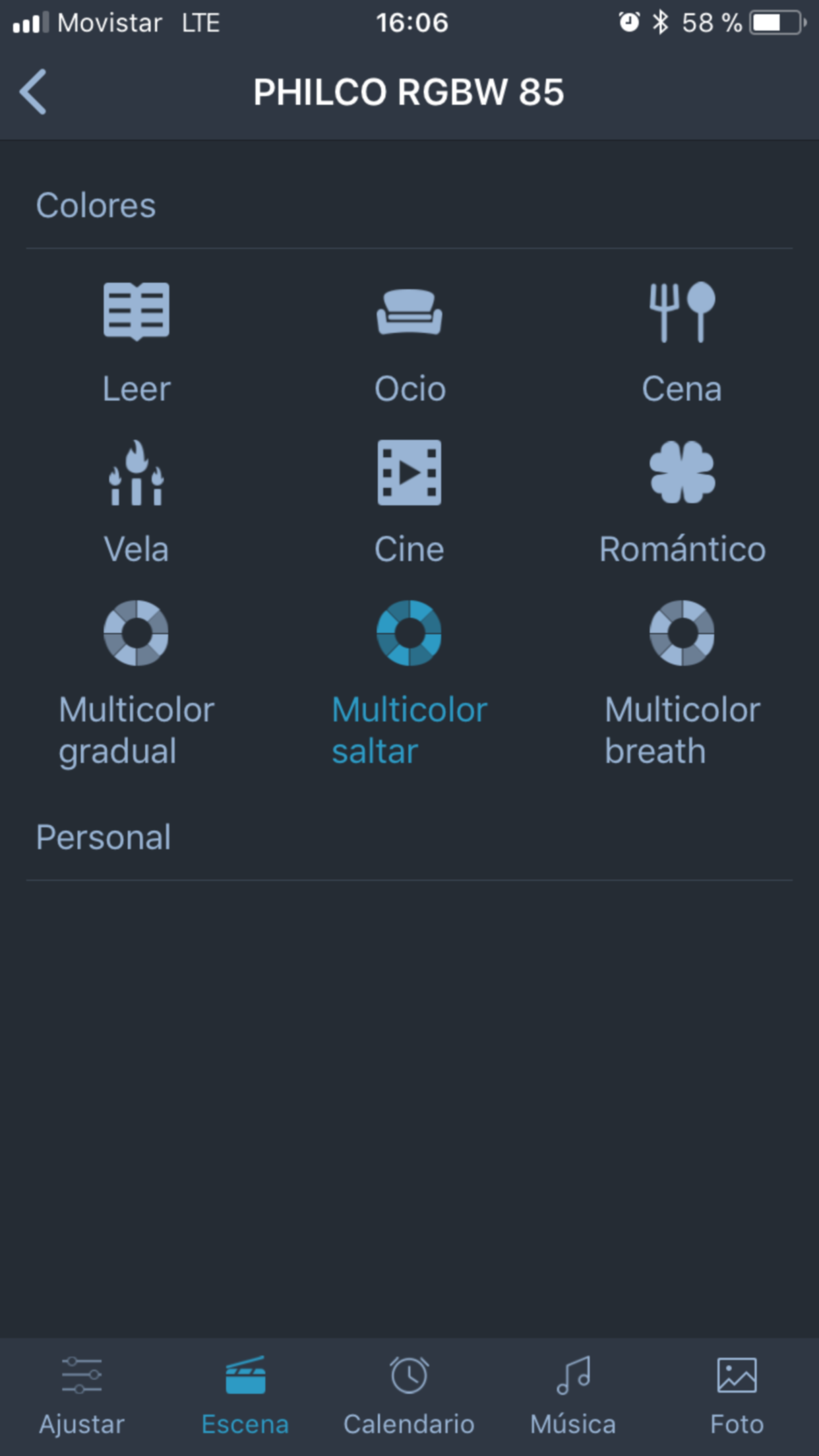 Philco Smart Color screenshot 5