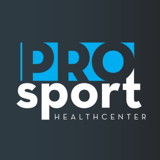 ProSport Healthcenter icon